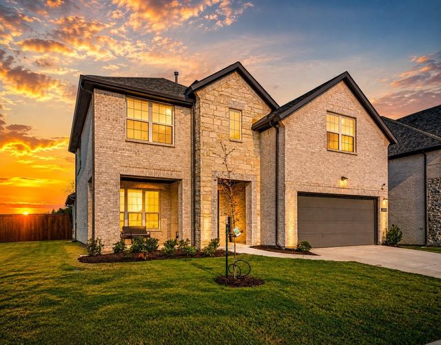 2902 Cremini Fls — (S13371) SICILY ADDITION PHASE ONE