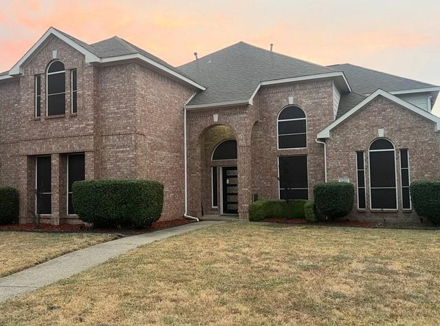 1406 Bosher Dr — Meadows At High Pointe 01 Amd