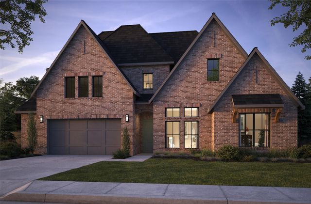 4031 Kinglet Ct — WINDSONG RANCH 71s