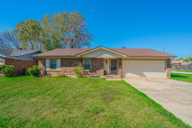 6941 Bennington Dr — Bunker Hill