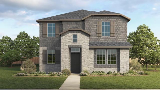 2708 Mexia Ln — Lilybrooke Legacy Hills