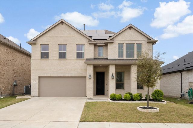 571 Bradley Dr — Woodcreek Ph 9c-3