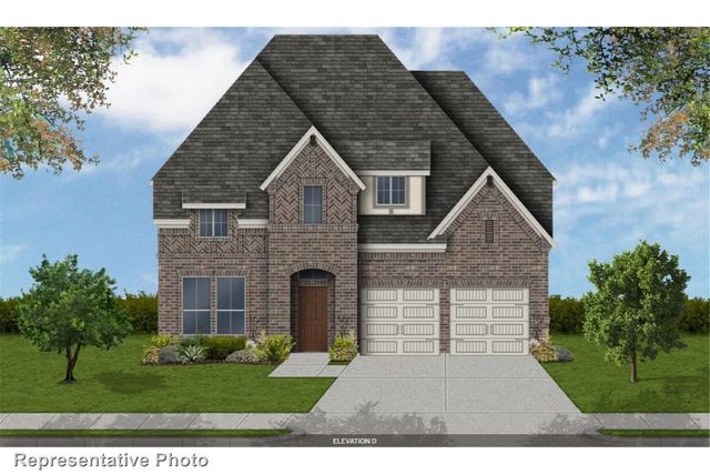 608 Donegal Dr — Hillside Village