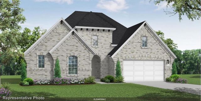 1104 Lismore Dr — Hillside Village 60'S