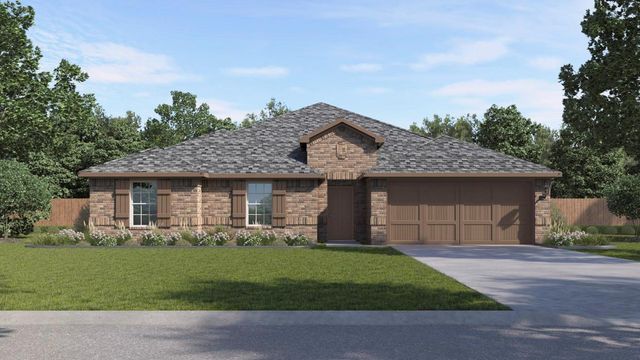 187 Outfoxed Ln — Saddlebrook Estates