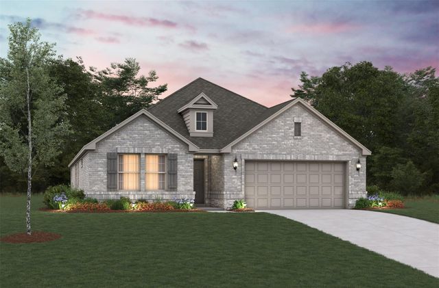 2429 Blackwell St — Enclave at Legacy Hills