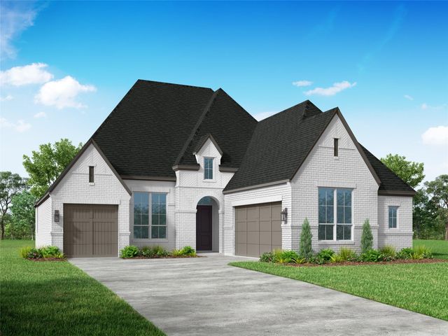 2601 Belmar Ct — Mustang Lakes