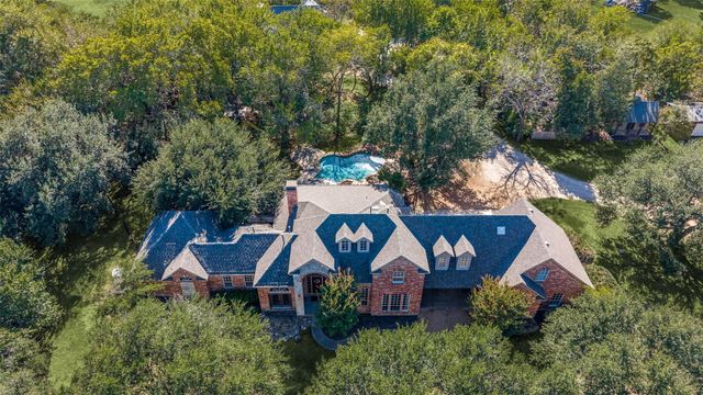8515 COUNTRY CREEK Ln — William Butler Surv Abs #112