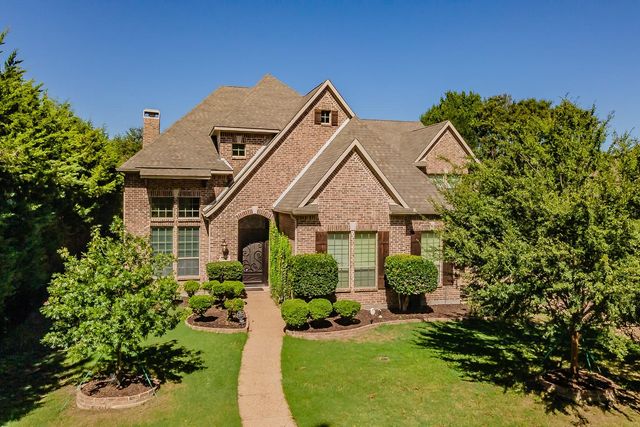 840 Del Carmen Dr — Lakes Of La Cima Ph Two