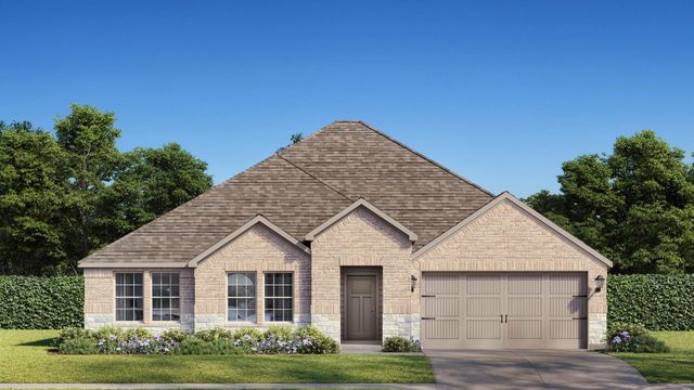 1442 CANTERBURY Trl — Parkerville Meadows