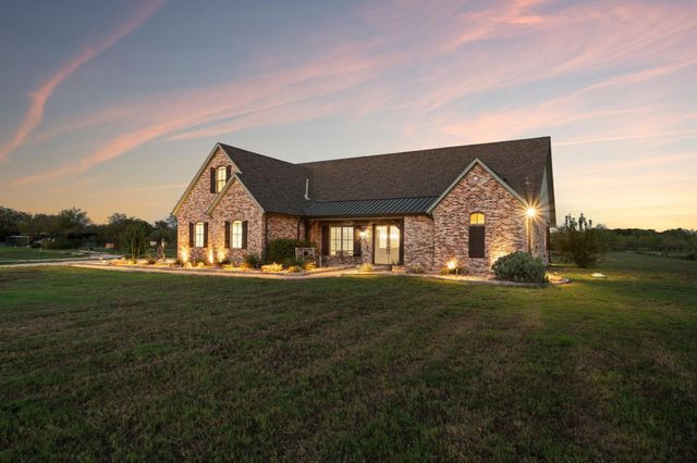 12621 Oak Grove Rd S — Hiram Little Surv Abs 930