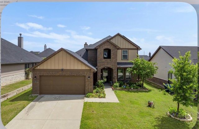 4704 Cormorant Dr — Quail Run Ph One