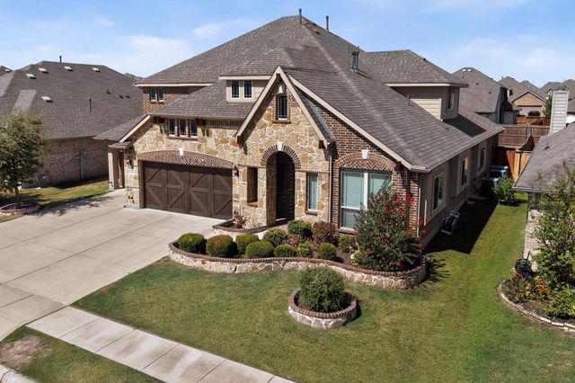 1804 Chadwick Ln — Devonshire Village 2c
