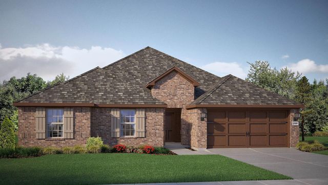 1509 SHELDON Dr — Parkerville Meadows