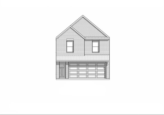 900 Jefferson Way — Hanolley Hills