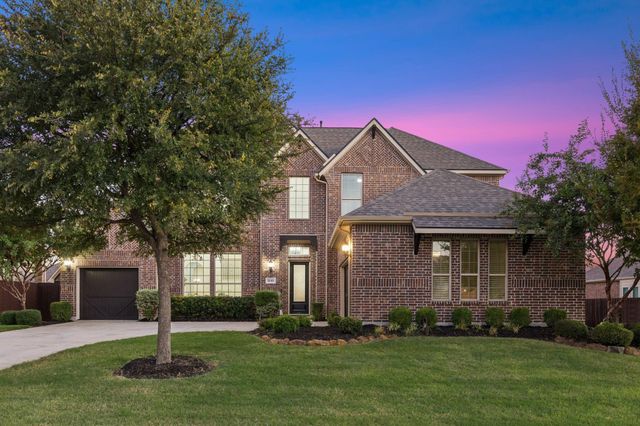 2140 Arbol Way — Lakes Of La Cima
