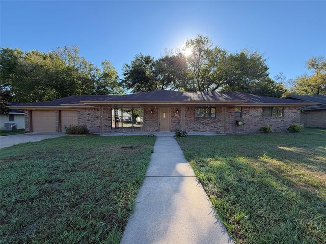 607 Turtle Creek Dr — Turtle Creek Estate Add