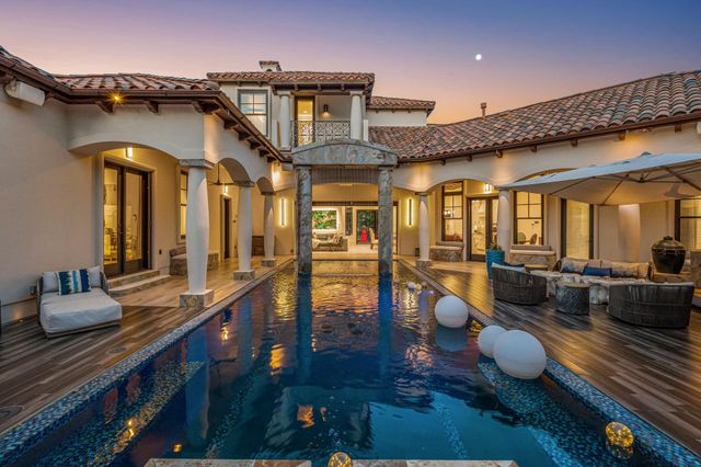 1712 Post Oak Pl — Vaquero Residential Add