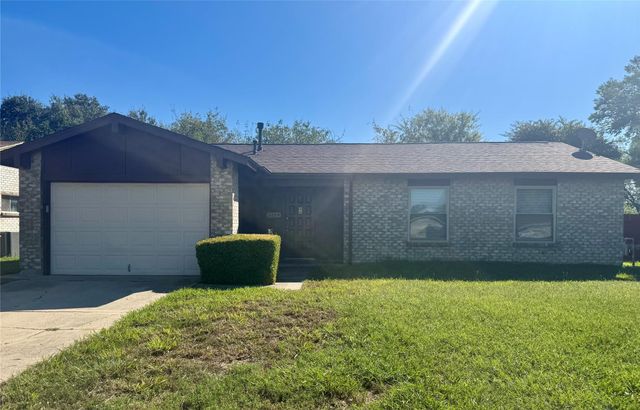 6604 Brookshire Trl — North Park Estates