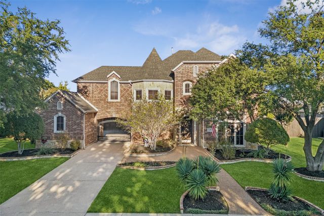 1212 Barrister Cir — Rolling Ridge Estates Ph I