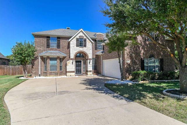 205 Edenderry Dr — Flanigan Hill Add