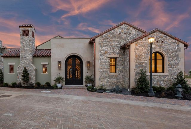 36 Cardona Dr — Westlake Entrada