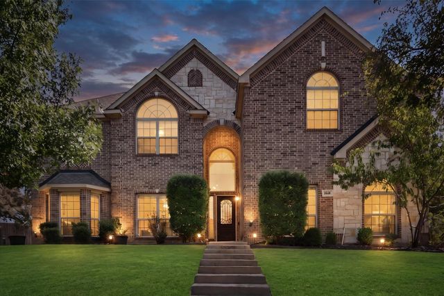 1840 Cotton Creek Trl — Cotton Creek Ranch