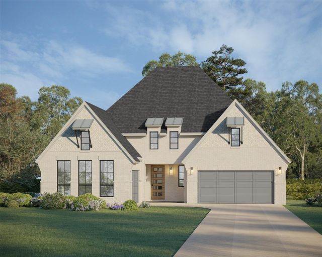 2313 Junction Dr — Ramble