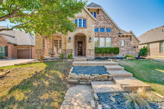 1250 Packsaddle Trl — Saddle Creek Ph One