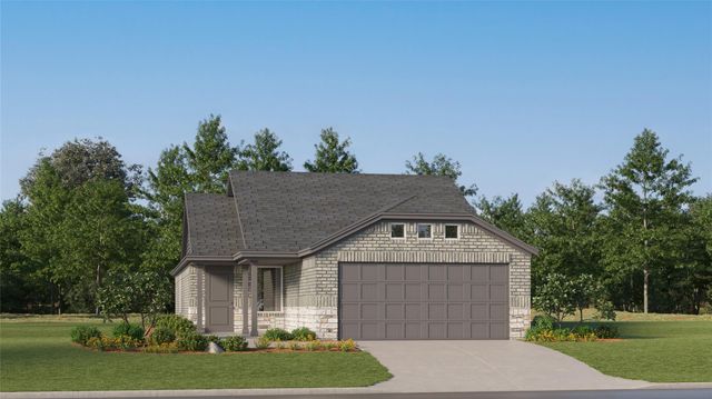 1221 Still Pond Dr — Deer Creek