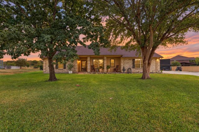10425 Brangus Dr — Carson Ranch Estates Add