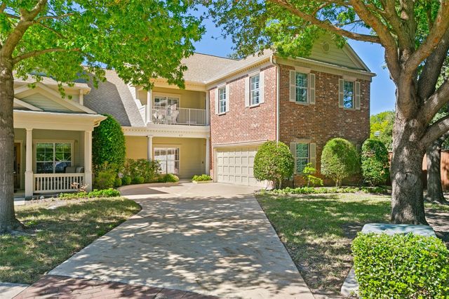 517 Mobley Way Ct — Old Coppell Twnhms
