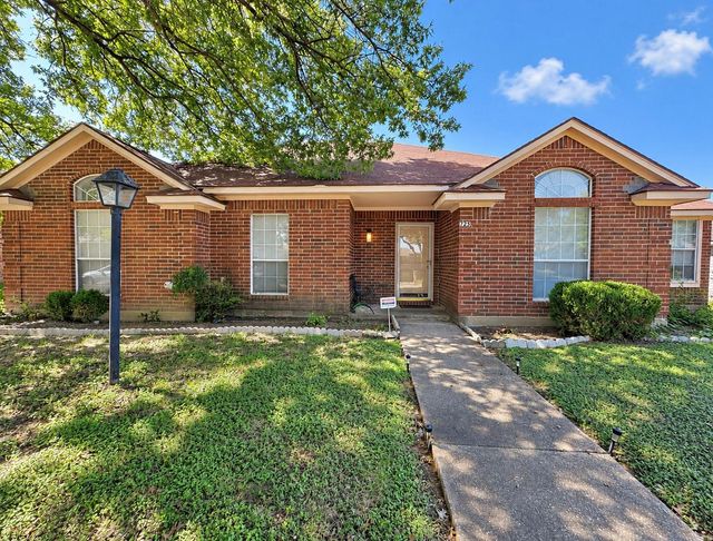 725 Andalusia Trl — Park Ridge Estates