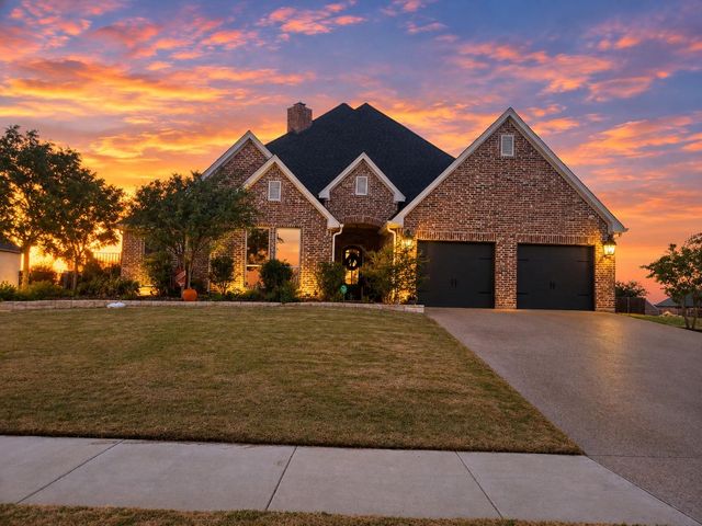 11008 Familia Real Dr — Whitestone Heights