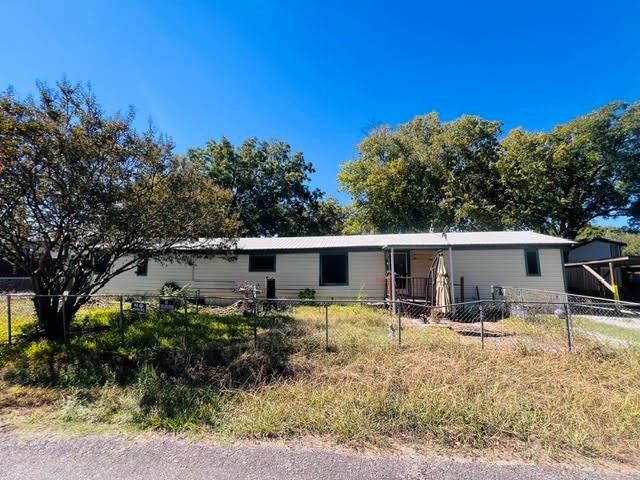 109 Park Dr — Lavon Lake Lodges Second Instl