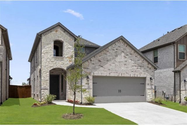 2734 Woodland Ct — Manors at Woodbridge