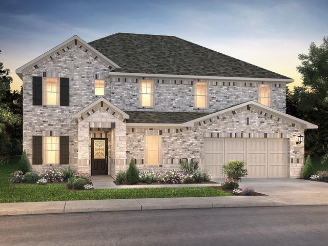 1208 Winters Way — Eastridge