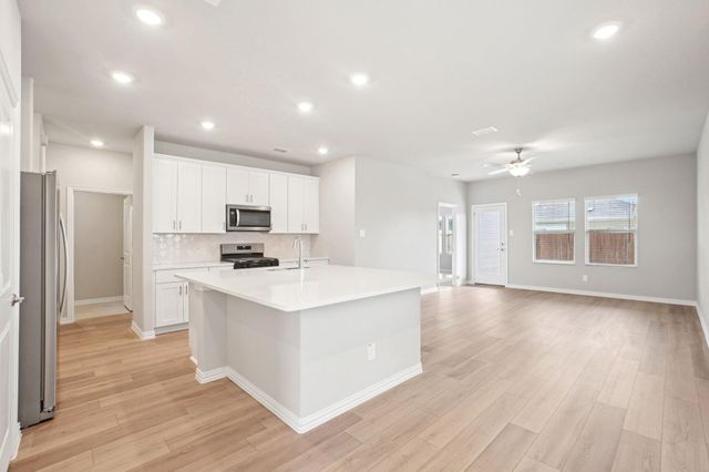 205 Decoursey Dr — Southridge