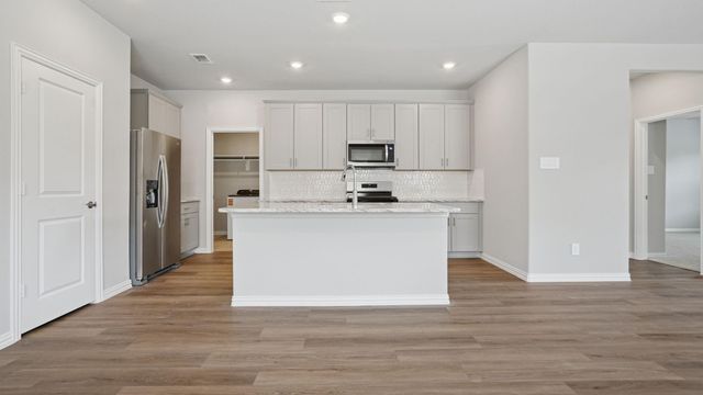 1733 Gardendale Hollow Ln — Parks at Foster Crossing