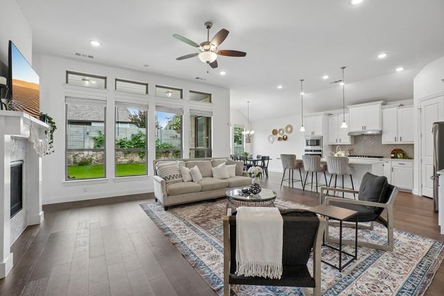 1816 LONGSPUR Dr — HARVEST PHASE 7