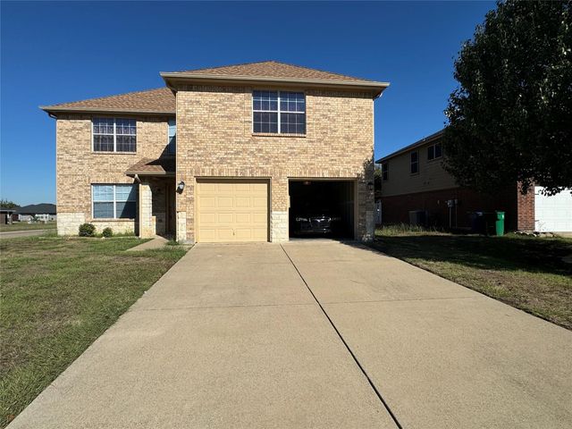 221 Blue Roan Dr — Mustang Creek Ph I