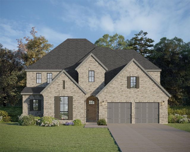 2420 Junction Dr — Ramble