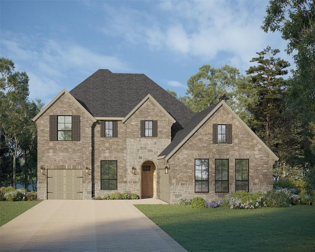 2405 Junction Dr — Ramble