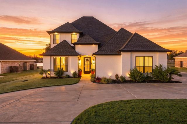 5613 Wedgefield Rd — Pecan Plantation