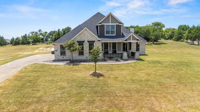 410 Silo Ct — Thunder Ridge