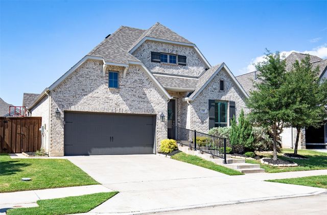 725 Bretallow Dr — Glen Crossing Ph 1