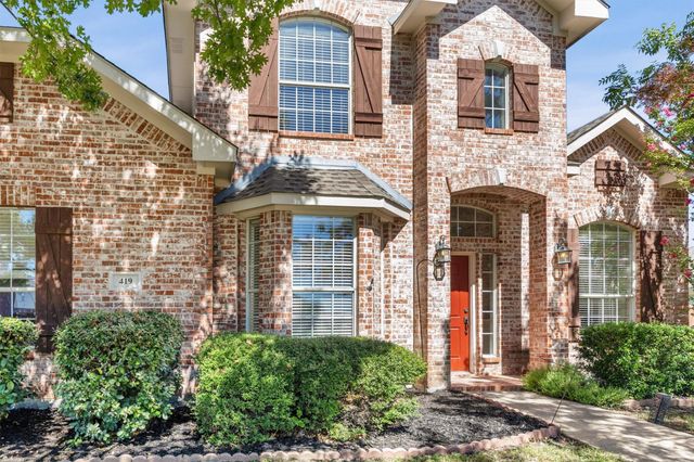 419 Lakefield Dr — Glen Ridge Estates - Ph III