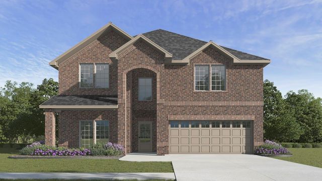 117 Sophie Dr — Morning Ridge