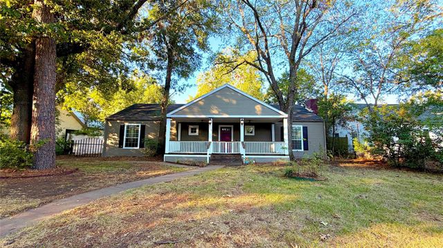 313 Elm Dr — Terrell Rev