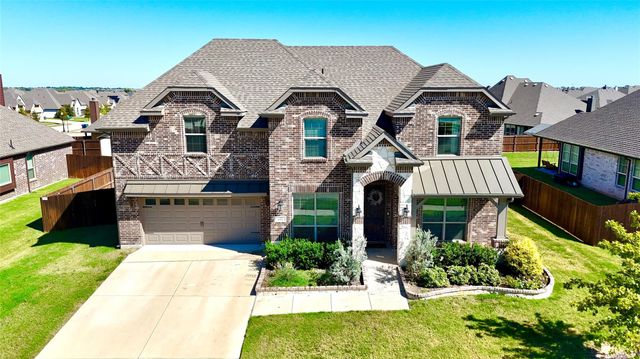 602 Dean Box Dr — Haven Phase II - North Grove